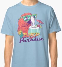 Bird Of Paradise Classic T-Shirt