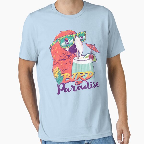 Item preview, Bird Of Paradise designed and sold by wytrab8.