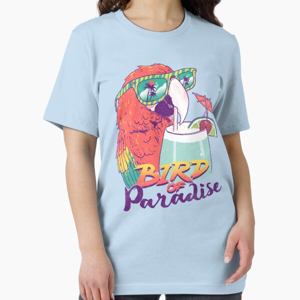 Item preview, Bird Of Paradise designed and sold by wytrab8.