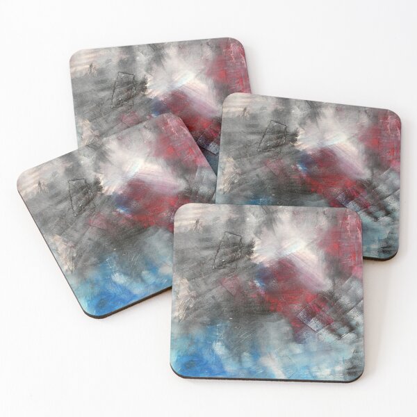 Item preview, Spacial relationships designed and sold by Margo Humphries.