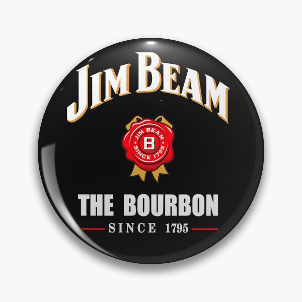 Item preview, Jim Beam   designed and sold by TashaDorga1.