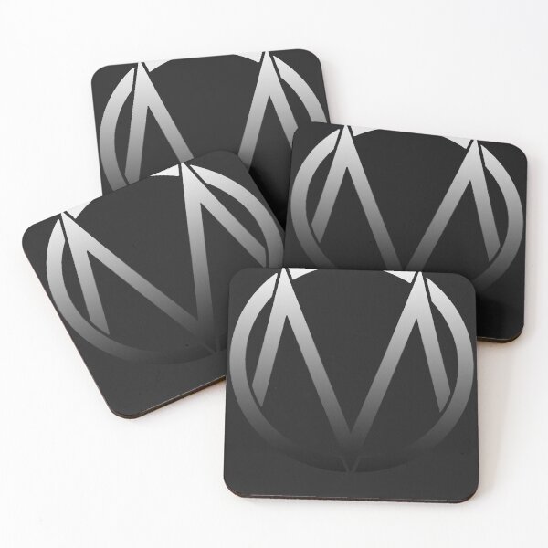 Item preview, The maine band logo fade designed and sold by Michael4232.