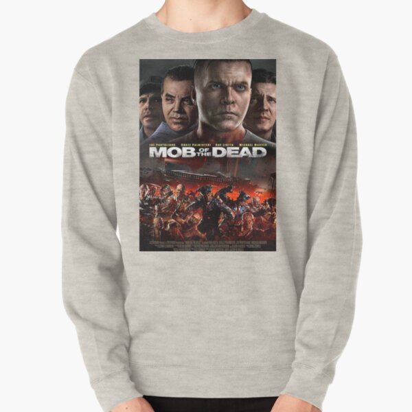 mob entertainment sweatshirt