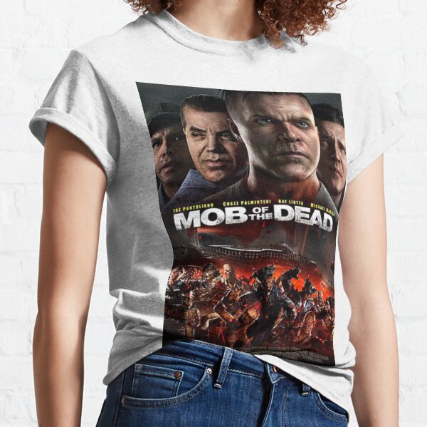 Mob Clothing Redbubble