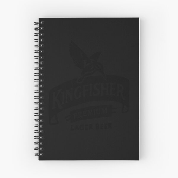 Aperçu de l'œuvre Kingfisher Lager mono POP créée et vendue par TashaDorga1.