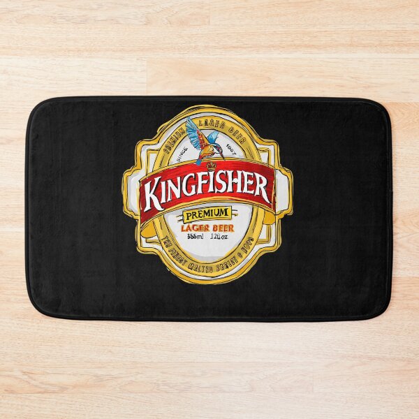 Item preview, Kingfisher Lager POP   designed and sold by TashaDorga1.