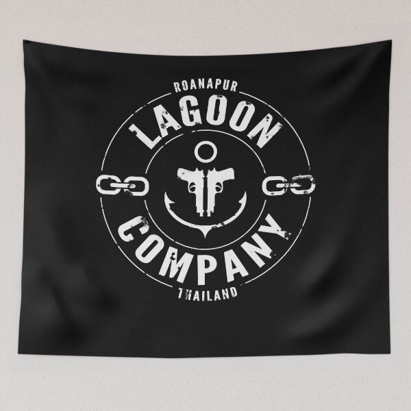 Item preview, Lagoon Company   designed and sold by TashaDorga1.
