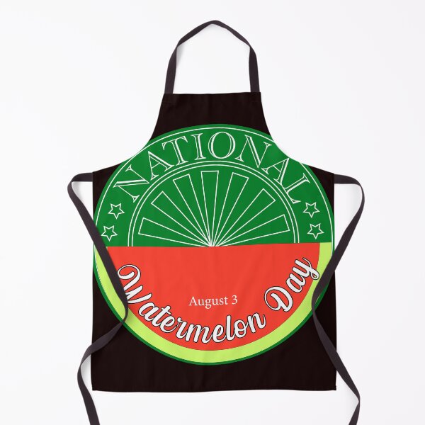 Item preview, National Watermelon Day Sign designed and sold by karyalangit.