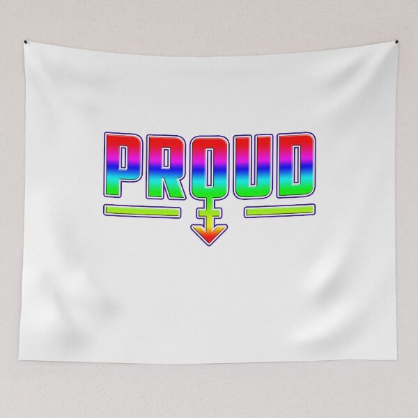 Item preview, LGBT Proud Pride Rainbow Pridefest March Protest Shirt designed and sold by CMD-Studio.