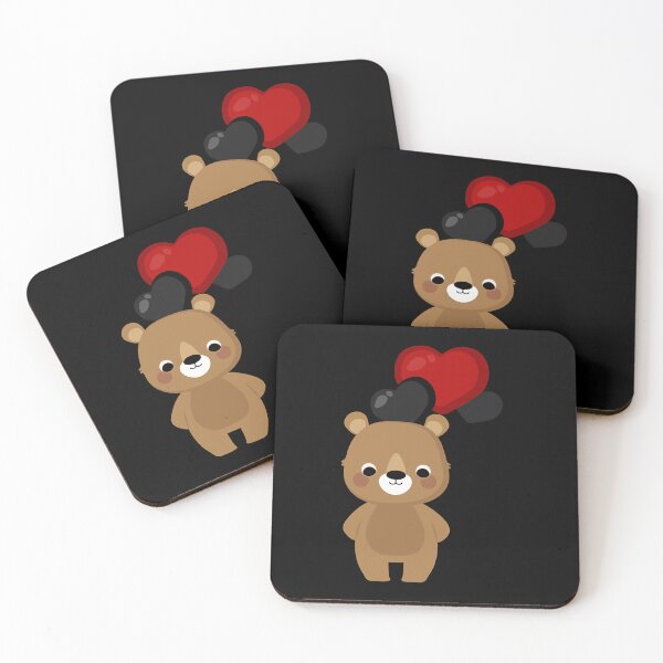 Item preview, Bears  designed and sold by MichelleS29177.