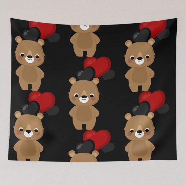Item preview, Bears  designed and sold by MichelleS29177.
