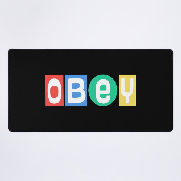 Item preview, Obey designed and sold by little-mars.