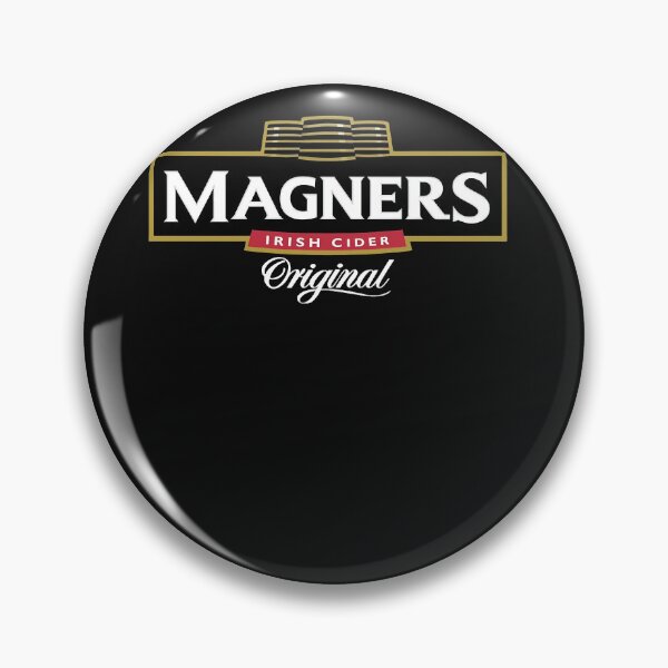Item preview, Magners Irish Black Tee   designed and sold by TashaDorga1.
