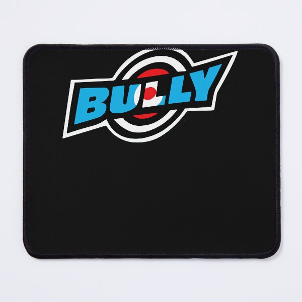 Item preview, Michael Smith logo Bully  designed and sold by TashaDorga1.