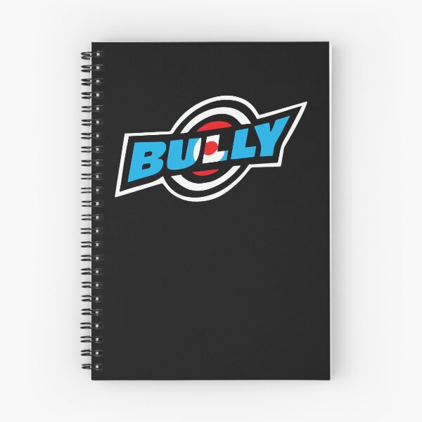 Item preview, Michael Smith logo Bully  designed and sold by TashaDorga1.
