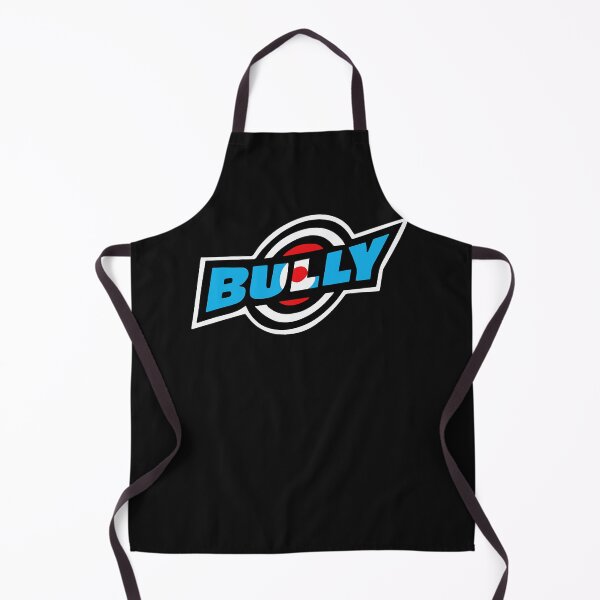 Item preview, Michael Smith logo Bully  designed and sold by TashaDorga1.