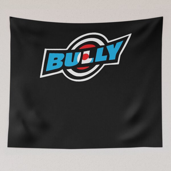 Item preview, Michael Smith logo Bully  designed and sold by TashaDorga1.