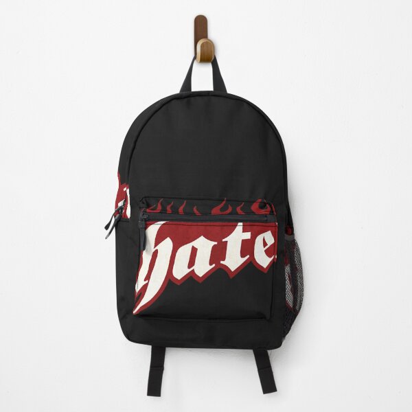 Item preview, Rcti oke logo hatebreed tour designed and sold by Michael4232.