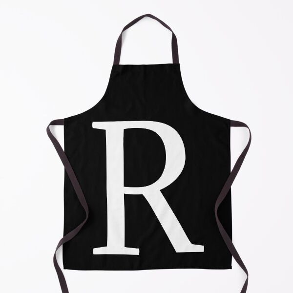 Item preview, Copy of Letters of the Alphabet R designed and sold by Aurorapod.