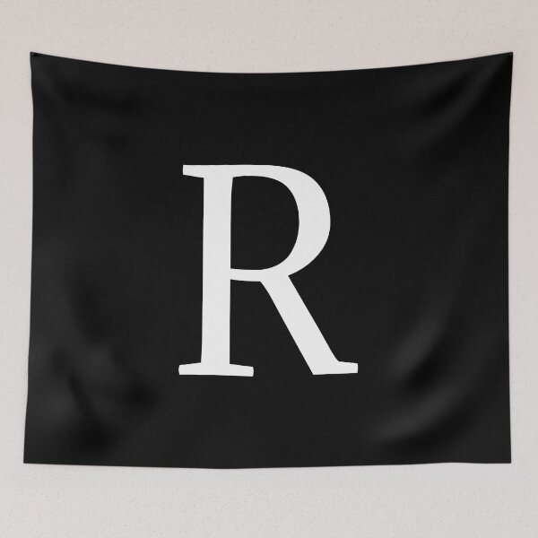 Item preview, Copy of Letters of the Alphabet R designed and sold by Aurorapod.
