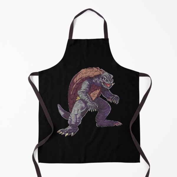 Item preview, GAMERA- Guardian of the Universe  designed and sold by MichelleS29177.