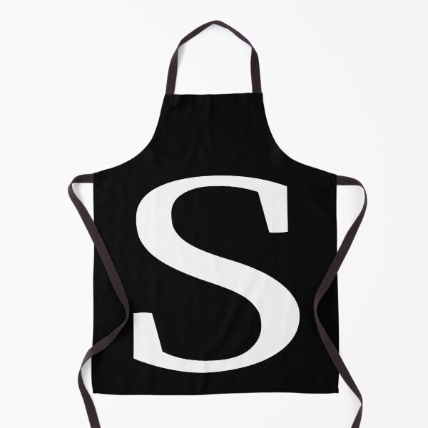 Item preview, Letters of the Alphabet S designed and sold by Aurorapod.