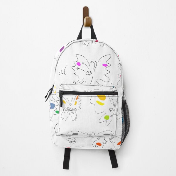 Item preview, Butterfly World designed and sold by cartoonsbyroth.