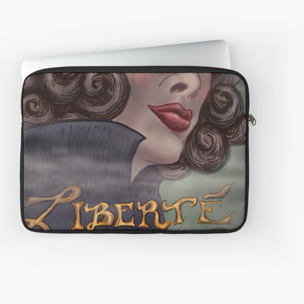 Liberté Laptop Sleeve