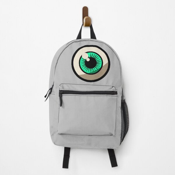 Item preview, Graphic novel comic book style eyeball designed and sold by Rooky8.