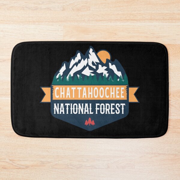 Item preview, Chattahoochee National Forest designed and sold by Road-tees.
