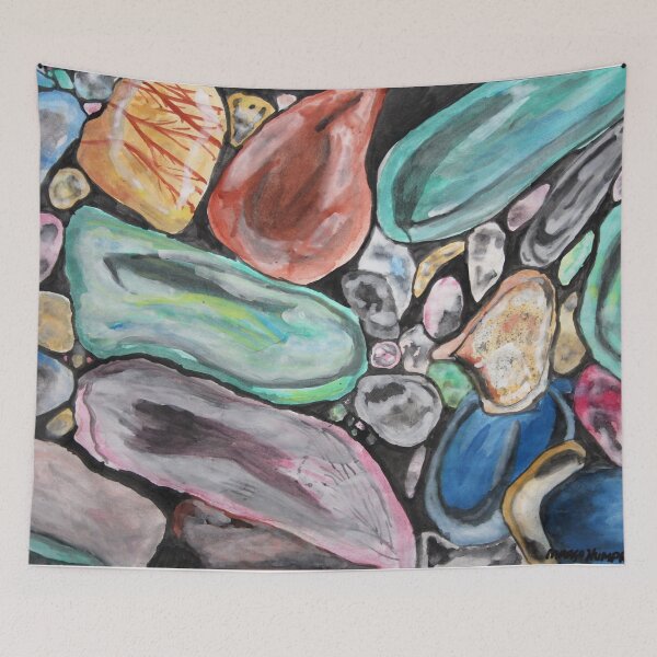 Item preview, Gemstones designed and sold by Margo Humphries.