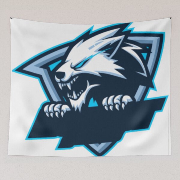 Item preview, Roaring lion designed and sold by AS-Graphics.