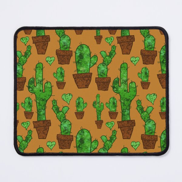 Item preview, Cactus Tropical Desert Pattern designed and sold by Harriet Linton.