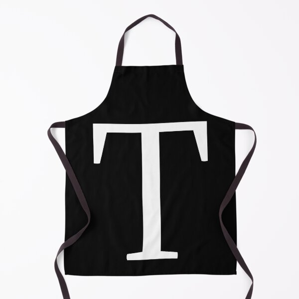 Item preview, Letters of the Alphabet T designed and sold by Aurorapod.