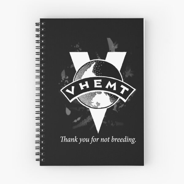 Item preview, VHEMT designed and sold by Askvr.