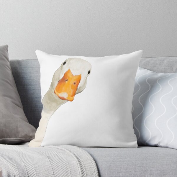 Item preview, Pato blanco furtivo designed and sold by bignosework.