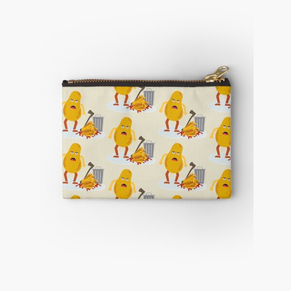 Item preview, killer spud designed and sold by Beni-Shoga-Ink.