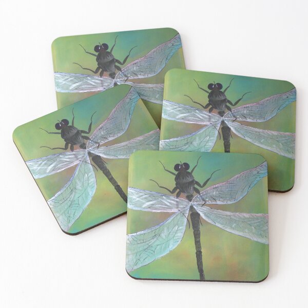 Item preview, Dragonfly designed and sold by Margo Humphries.