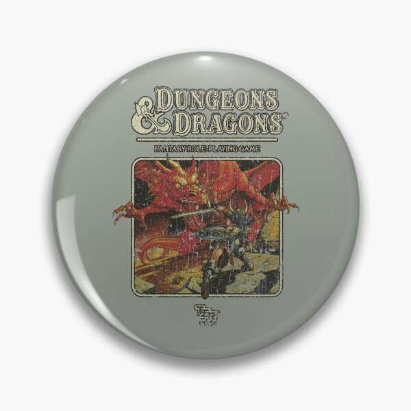 Item preview, The Truth About Dungeons Dragons designed and sold by EastonNash154.