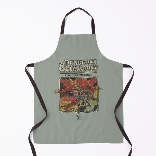 Item preview, The Truth About Dungeons Dragons designed and sold by EastonNash154.