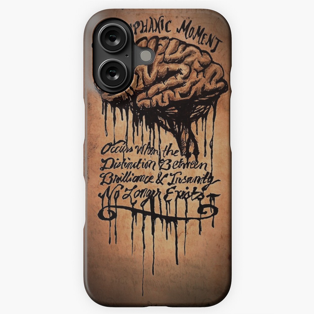Item preview, iPhone Snap Case designed and sold by Ordovich.