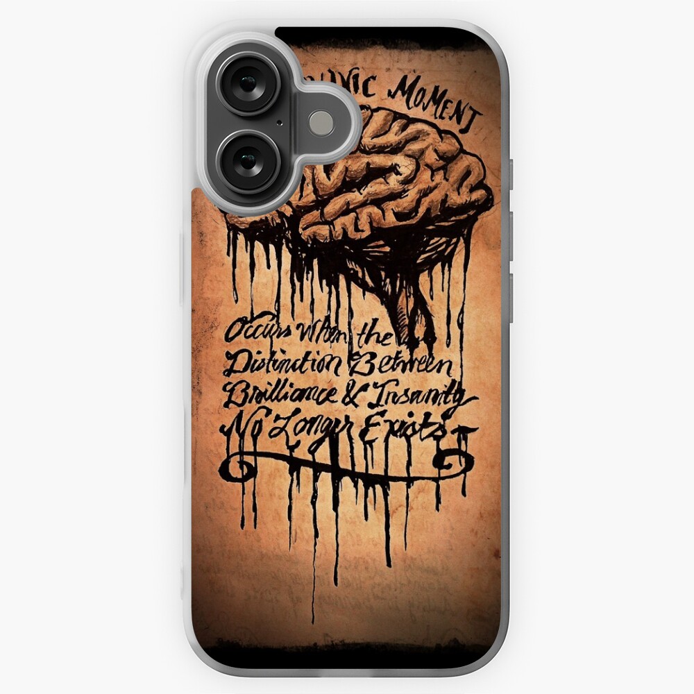 Item preview, iPhone Soft Case designed and sold by Ordovich.