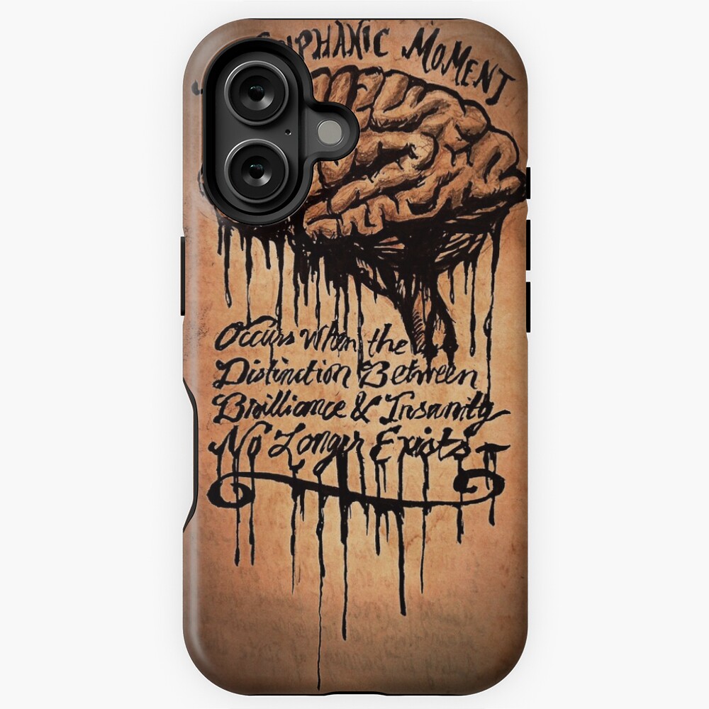 Item preview, iPhone Magsafe Tough Case designed and sold by Ordovich.