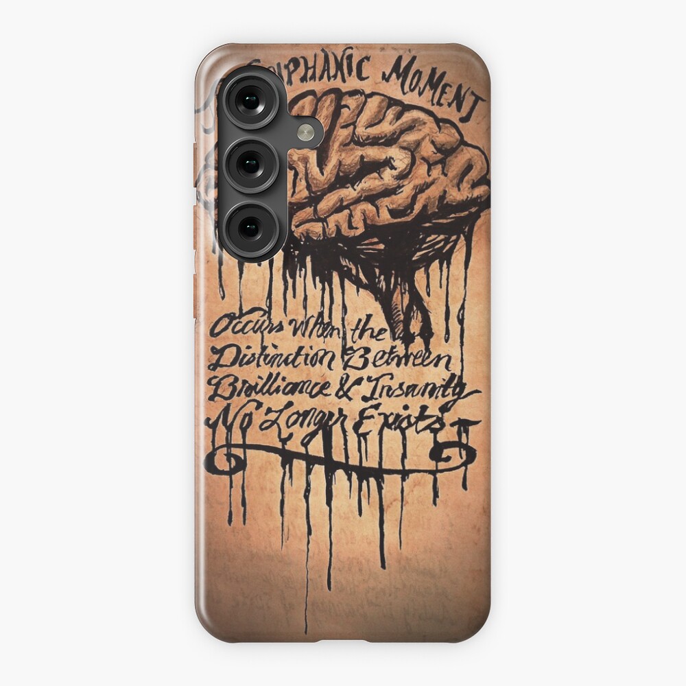 Item preview, Samsung Galaxy Snap Case designed and sold by Ordovich.