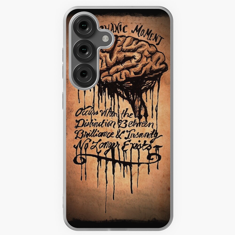 Item preview, Samsung Galaxy Soft Case designed and sold by Ordovich.
