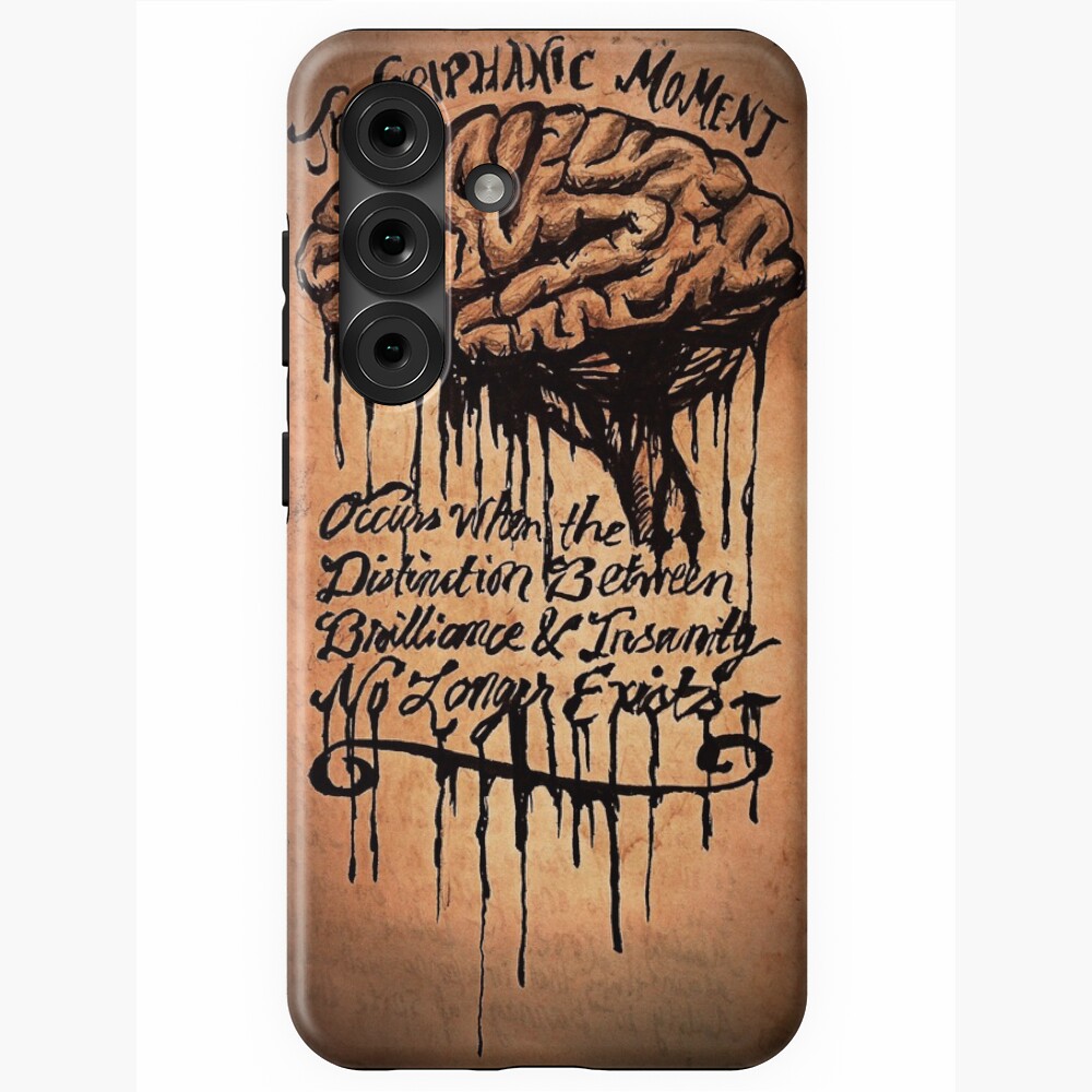Item preview, Samsung Galaxy Tough Case designed and sold by Ordovich.