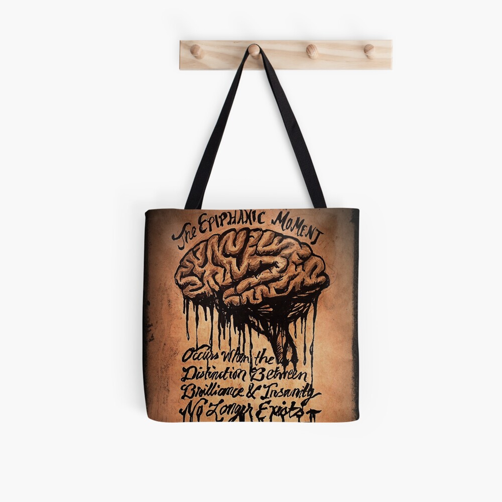 Item preview, All Over Print Tote Bag designed and sold by Ordovich.