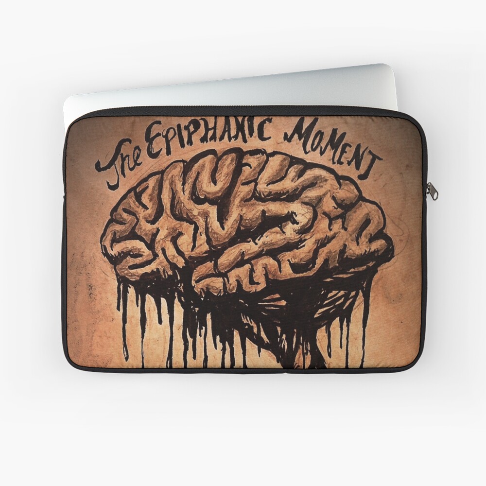 Item preview, Laptop Sleeve designed and sold by Ordovich.
