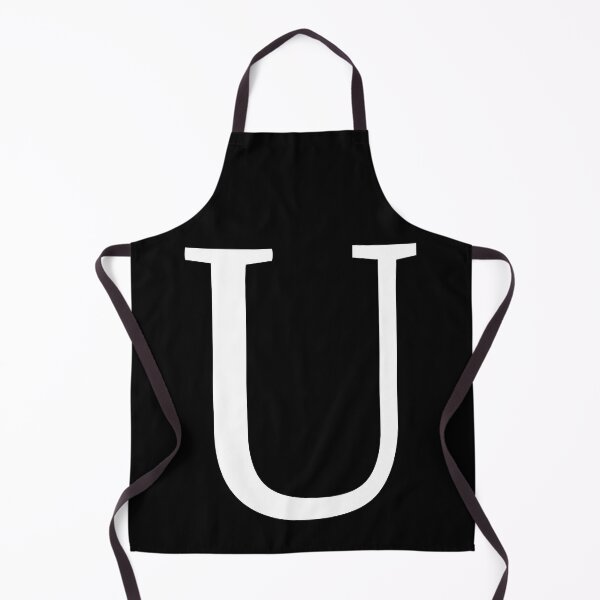 Item preview, Letters of the Alphabet U designed and sold by Aurorapod.