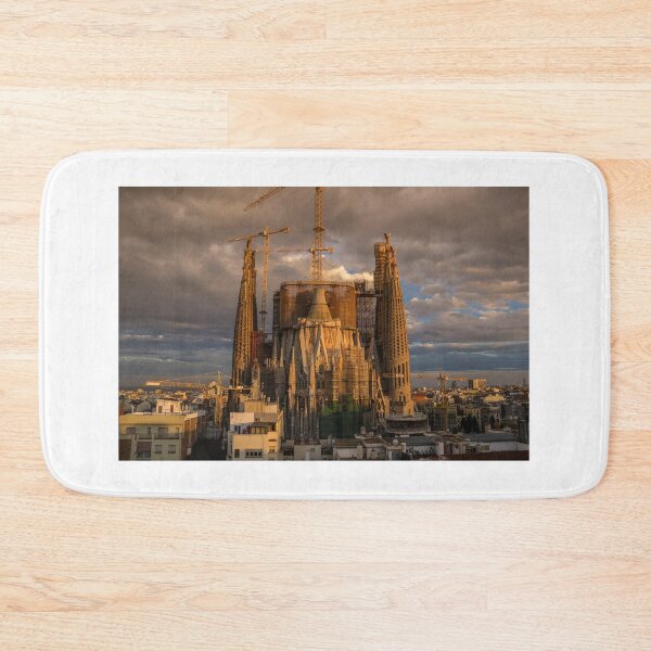 Item preview, Sagrada familia  designed and sold by paolo amiotti.